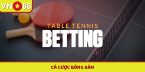Cá cược bóng bàn