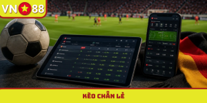 Kèo chẵn lẻ