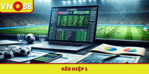 Kèo hiệp 1