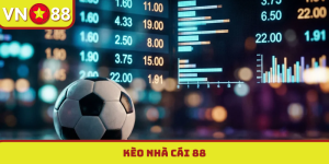 Kèo nhà cái 88
