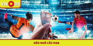 Kèo nhà cái M88
