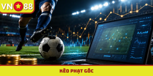 Kèo phạt góc