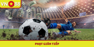 phạt gián tiếp