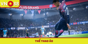 Thể thao ảo