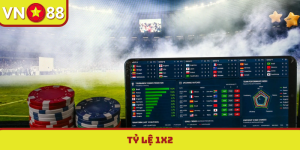 Tỷ lệ 1X2
