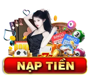 nạp tiền vn88